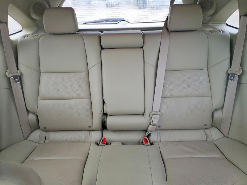 Photo 10 from auction – 2014 ACURA RDX TECHNO with VIN 5J8TB3H52EL007886