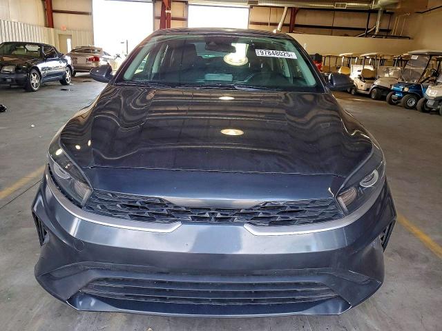 Photo 5 from auction – 2022 KIA FORTE with VIN 3KPF24AD2NE501466