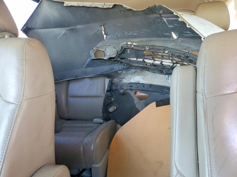 Photo 10 from auction – 2011 HONDA ODYSSEY EX with VIN 5FNRL5H62BB025216
