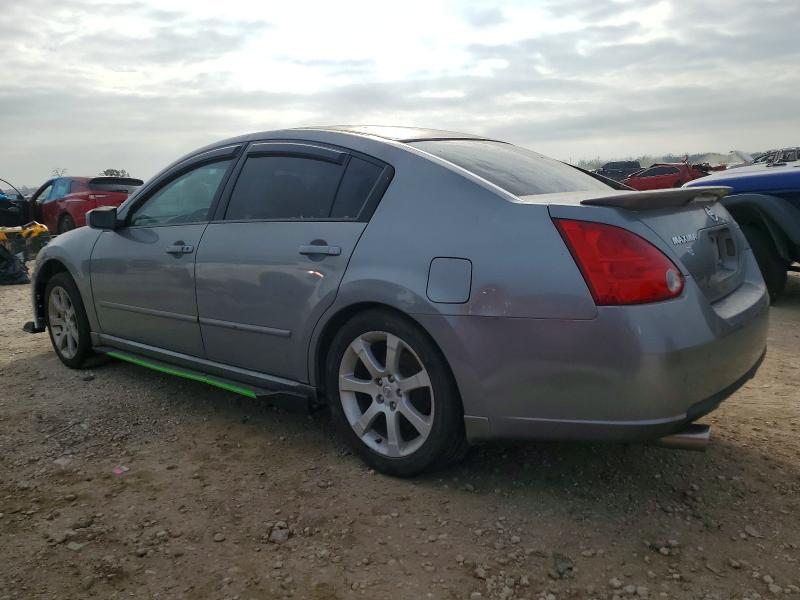 Foto 2 de la subasta – 2007 NISSAN MAXIMA SE con VIN 1N4BA41E87C803595