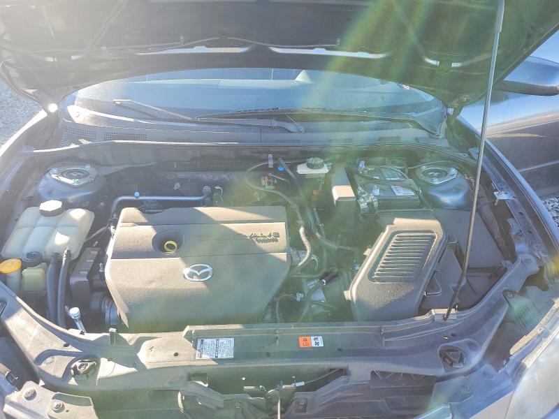 Photo 11 from auction – 2008 MAZDA 3 I with VIN JM1BK32G381139088