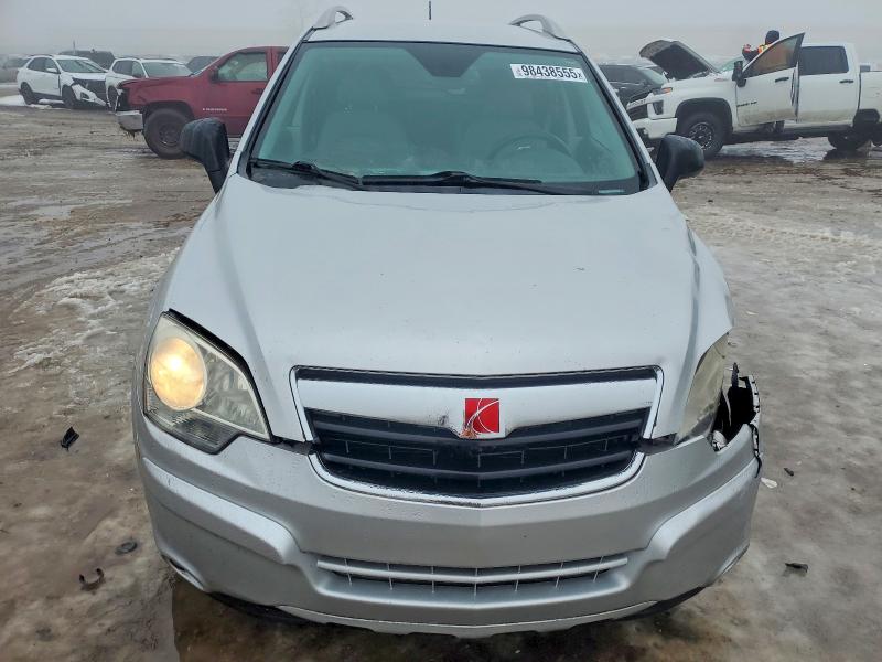 Zdjęcie 5 z aukcji – 2009 SATURN VUE z VIN 3GSCL53709S583979