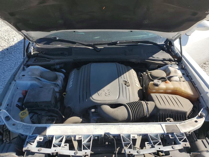 Photo 11 from auction – 2021 DODGE CHALLENGER with VIN 2C3CDZBT6MH531271