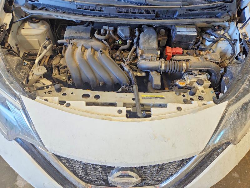Фото 11 с аукциона – 2018 NISSAN VERSA NOTE с VIN 3N1CE2CP9JL364699