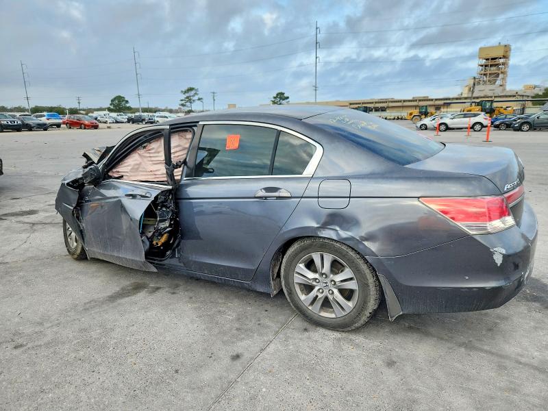 Photo 2 from auction – 2012 HONDA ACCORD SE with VIN 1HGCP2F62CA192859