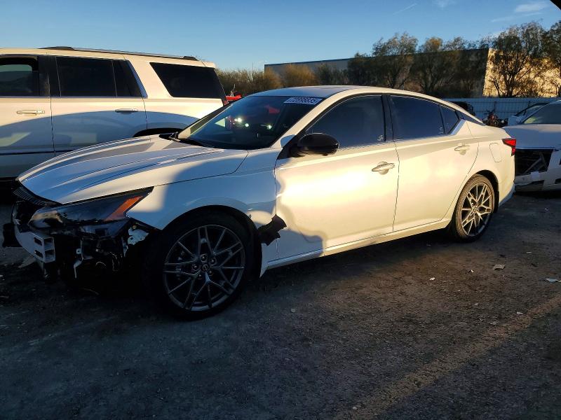 NISS ALTIMA 2023 with VIN 1N4AL4CV1PN344174 - Photo from auction