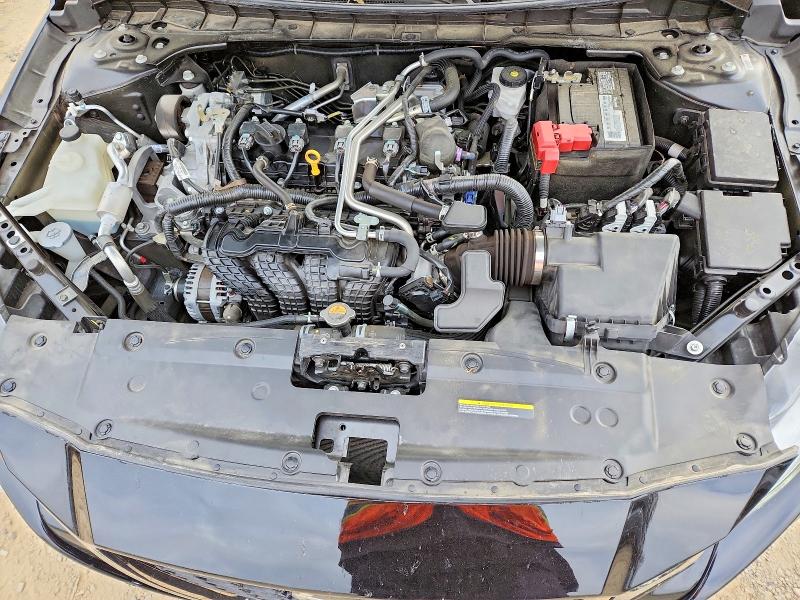 Photo 11 from auction – 2022 NISSAN ALTIMA SR with VIN 1N4BL4CV8NN412648
