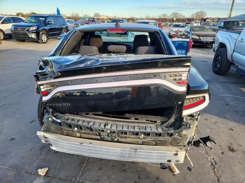 Photo 6 from auction – 2017 DODGE CHARGER with VIN 2C3CDXHG7HH595811