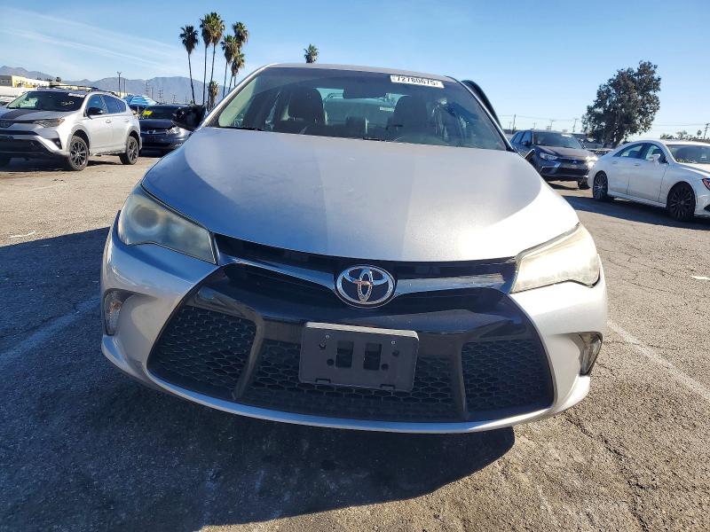 Photo 5 from auction – 2016 TOYOTA CAMRY LE with VIN 4T1BF1FK2GU234628