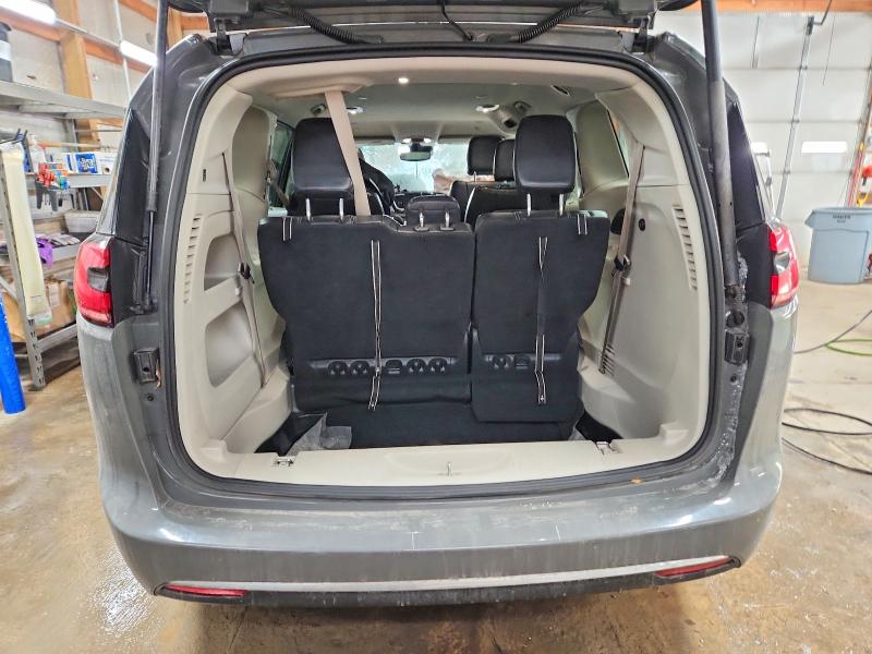 Photo 6 from auction – 2022 CHRYSLER PACIFICA with VIN 2C4RC1BG9NR176153