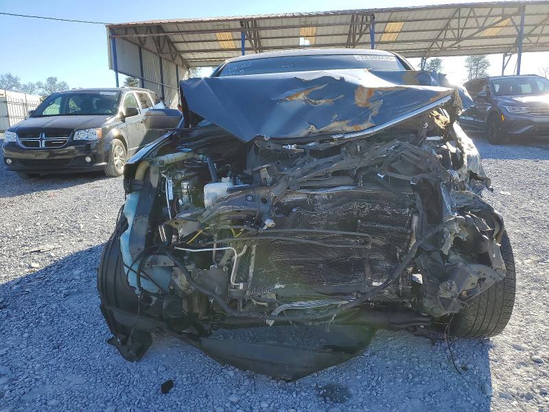Photo 5 from auction – 2012 ACURA RDX TECHNO with VIN 5J8TB2H57CA003433