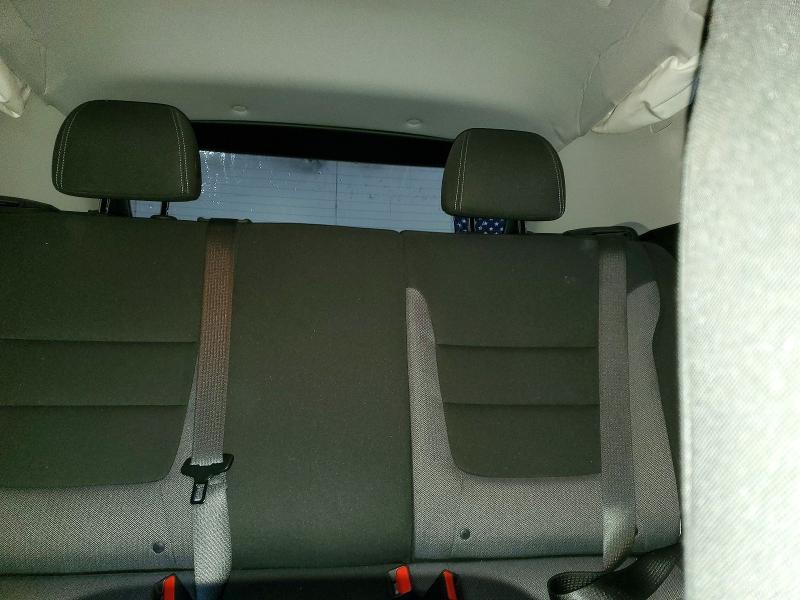 Photo 10 from auction – 2026 CHEVROLET TRAILBLAZE with VIN KL79MNSL8TB015223