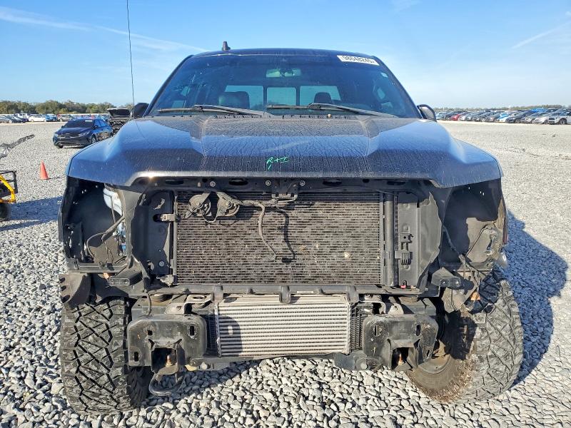 Photo 5 from auction – 2019 FORD F150 SUPER with VIN 1FTEW1E49KFC97033