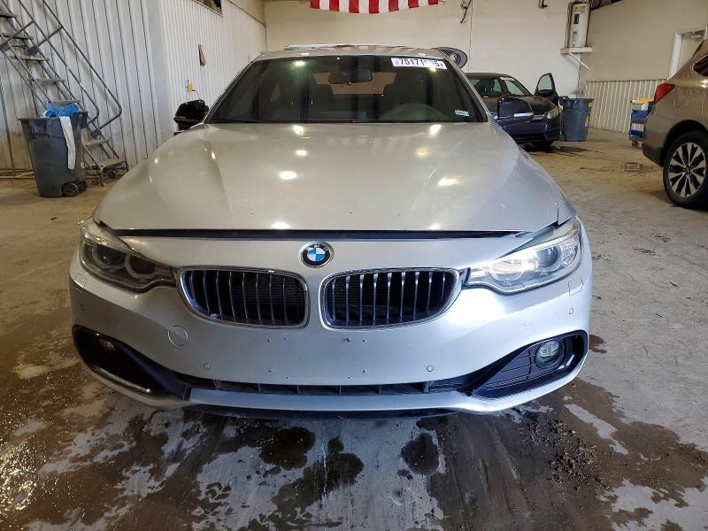 Фото 5 с аукциона – 2014 BMW 428 XI с VIN WBA3N5C5XEK196556