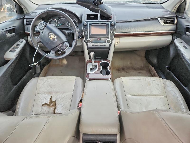 Photo 8 from auction – 2012 TOYOTA CAMRY with VIN 4T1BF1FK9CU160196