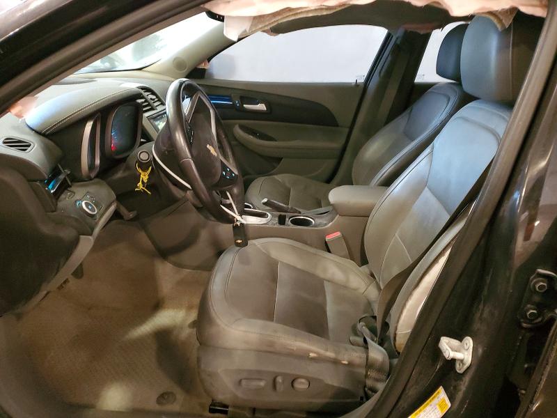 Photo 7 from auction – 2015 CHEVROLET MALIBU 2LT with VIN 1G11D5SL1FF180133