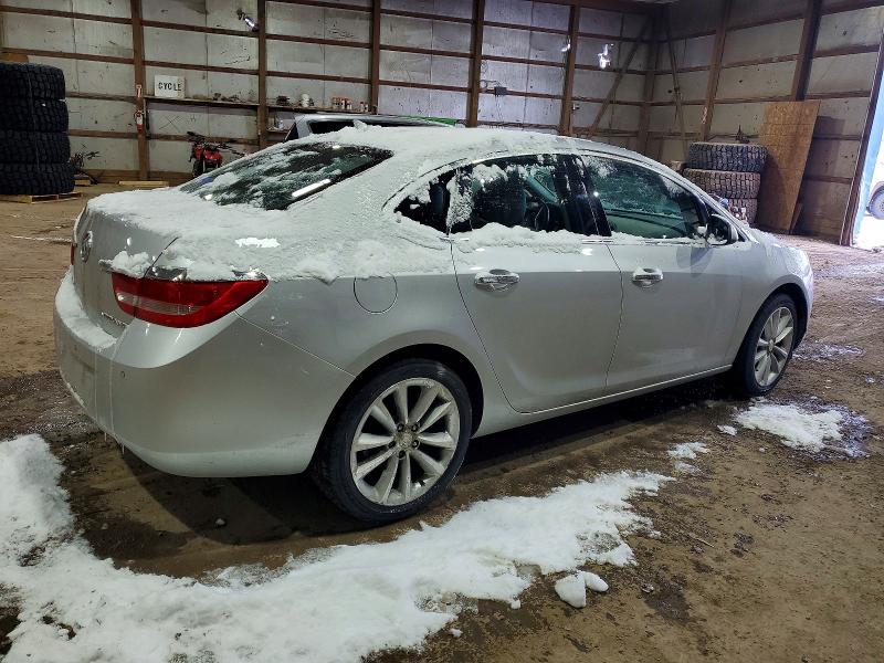 Foto 3 de la subasta – 2014 BUICK VERANO CON con VIN 1G4PR5SK5E4197128