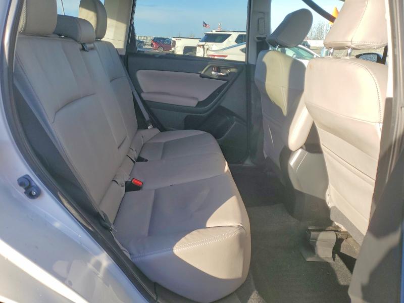 Photo 11 from auction – 2015 SUBARU FORESTER 2 with VIN JF2SJAHC3FH447430