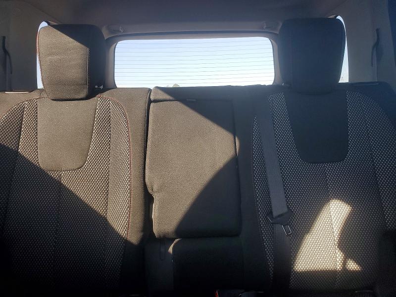 Photo 10 from auction – 2016 GMC TERRAIN SL with VIN 2GKALMEKXG6261333