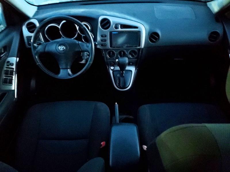 Photo 8 from auction – 2008 TOYOTA COROLLA MA with VIN 2T1KR30E28C703578