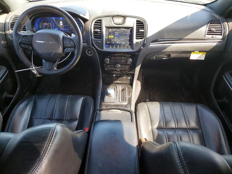Photo 8 from auction – 2019 CHRYSLER 300 with VIN 2C3CCABG2KH533636