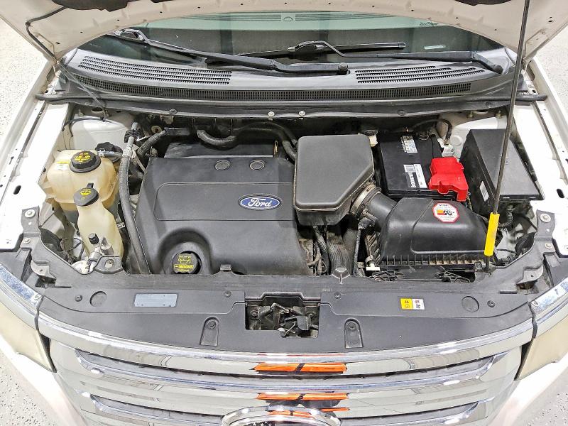 Photo 12 from auction – 2011 FORD EDGE LIMIT with VIN 2FMDK3KC2BBB32856