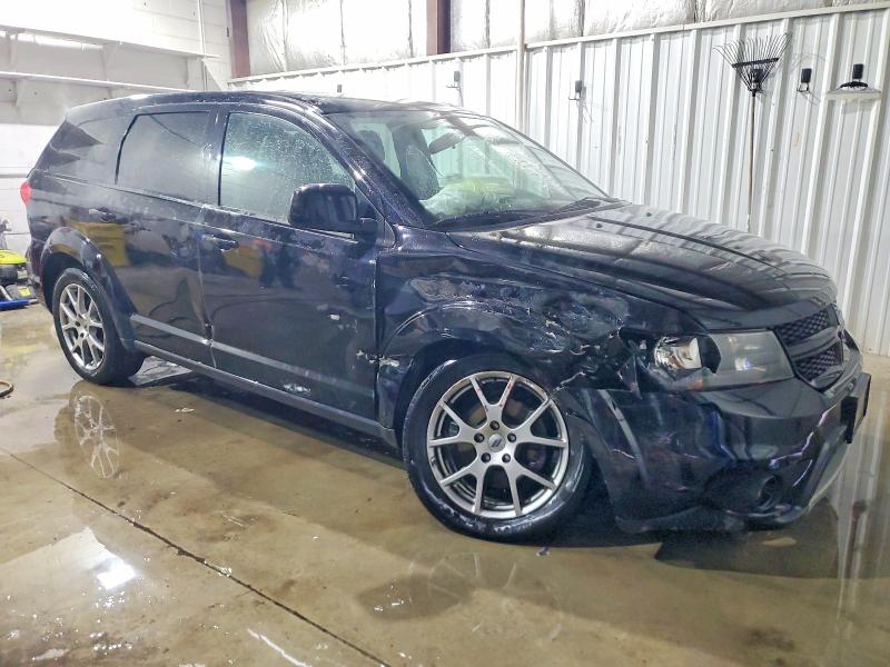 Photo 4 from auction – 2018 DODGE JOURNEY GT with VIN 3C4PDCEG5JT425972