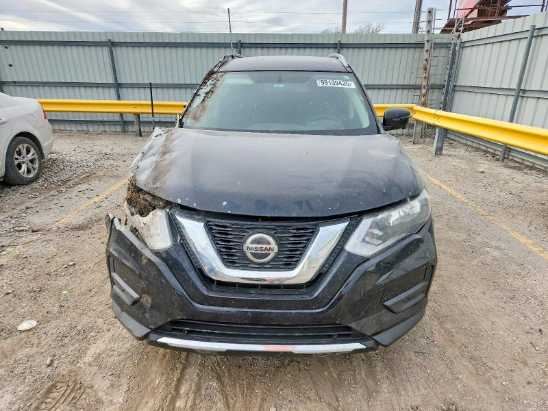 Photo 5 from auction – 2018 NISSAN ROGUE S with VIN JN8AT2MV7JW304734