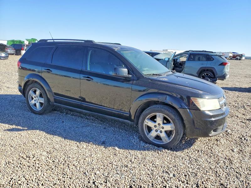 Photo 4 from auction – 2010 DODGE JOURNEY with VIN 3D4PG5FV0AT118146