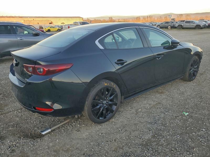 Photo 3 from auction – 2024 MAZDA 3 SELECT S with VIN 3MZBPABM7RM428102