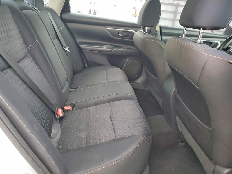 Photo 10 from auction – 2017 NISSAN ALTIMA 2.5 with VIN 1N4AL3AP4HC168250