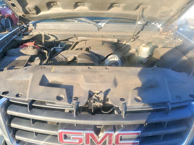 Photo 11 from auction – 2011 GMC SIERRA K15 with VIN 1GTR2VE34BZ162116