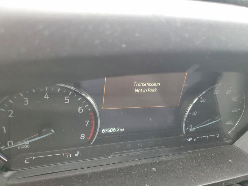 Photo 9 from auction – 2023 FORD EXPLORER L with VIN 1FMSK7FH2PGA05044