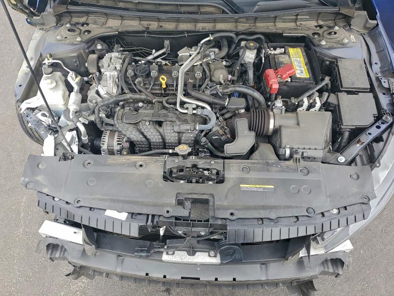 Photo 11 from auction – 2024 NISSAN ALTIMA SR with VIN 1N4BL4CVXRN383594