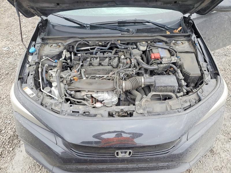 Photo 11 from auction – 2023 HONDA CIVIC with VIN 2HGFE1F9XPH305150