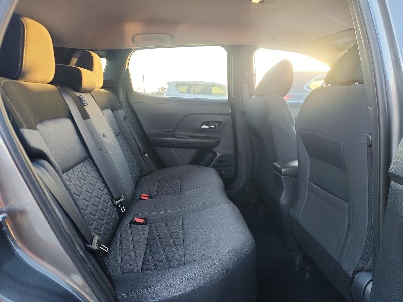 Photo 11 from auction – 2025 NISSAN KICKS with VIN 3N8AP6CA8SL438251