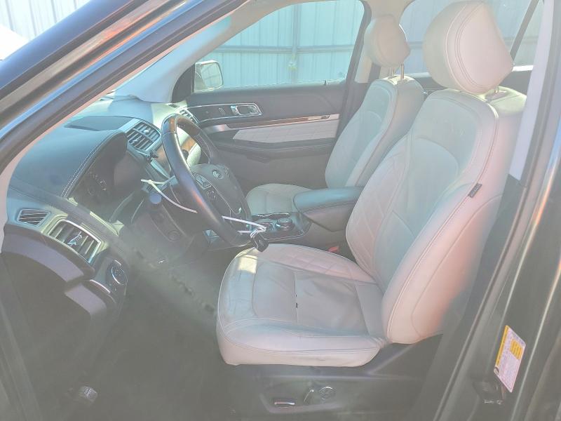 Photo 7 from auction – 2016 FORD EXPLORER P with VIN 1FM5K8HT7GGB75260
