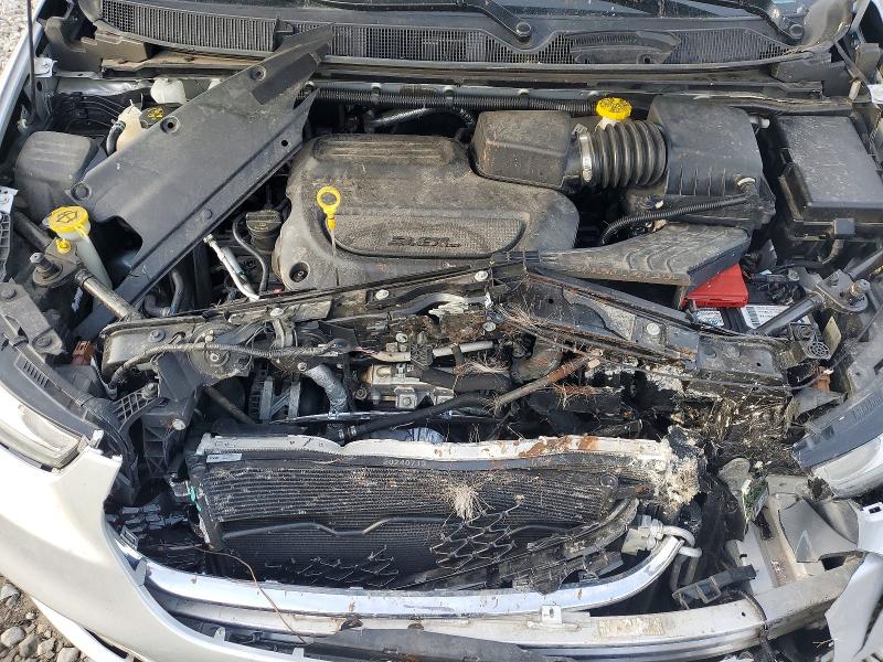 Photo 12 from auction – 2023 CHRYSLER PACIFICA T with VIN 2C4RC1BG4PR571733