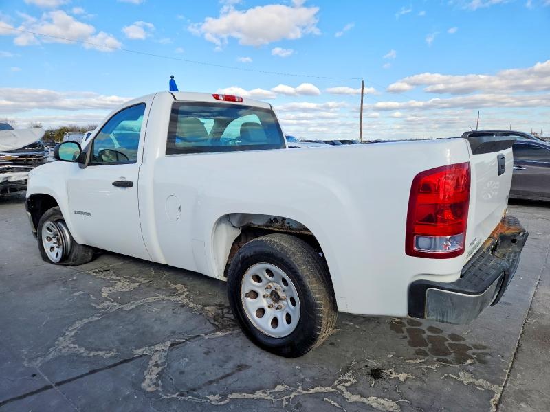 Photo 2 from auction – 2013 GMC SIERRA C15 with VIN 1GTN1TEA4DZ383707