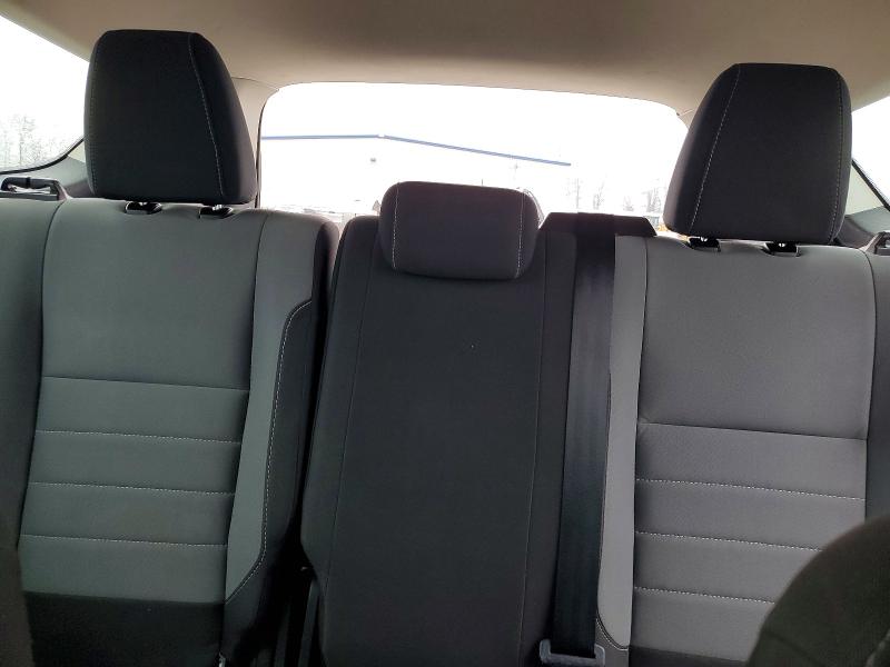 Photo 10 from auction – 2017 FORD ESCAPE S with VIN 1FMCU0F7XHUD20920