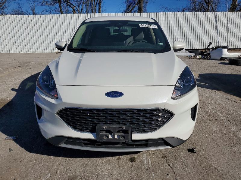 Photo 5 from auction – 2020 FORD ESCAPE SE with VIN 1FMCU0G63LUB03689