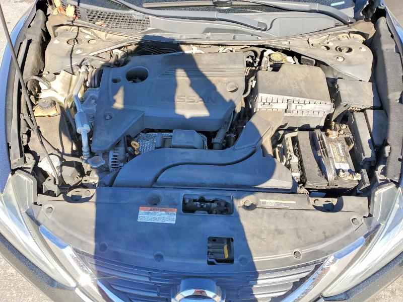Photo 11 from auction – 2018 NISSAN ALTIMA with VIN 1N4AL3AP0JC261479