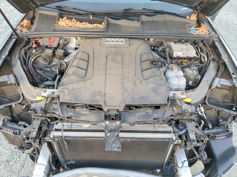 Photo 12 from auction – 2019 AUDI Q7 PRESTIG with VIN WA1VAAF77KD032625