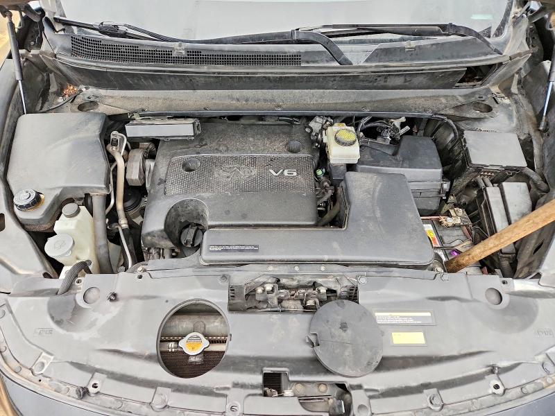 Photo 12 from auction – 2014 INFINITI QX60 with VIN 5N1AL0MN4EC504151