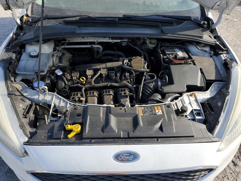 Photo 11 from auction – 2016 FORD FOCUS with VIN 1FADP3K29GL270503