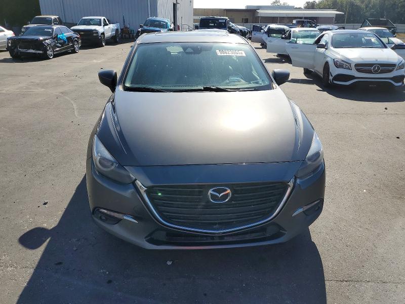 Фото 5 с аукциона – 2018 MAZDA 3 с VIN 3MZBN1M36JM170525