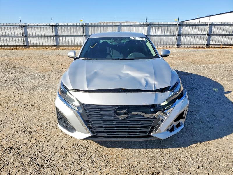 Photo 5 from auction – 2023 NISSAN ALTIMA with VIN 1N4BL4DVXPN352499