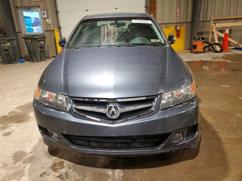 Photo 5 from auction – 2006 ACURA TSX with VIN JH4CL96896C002096