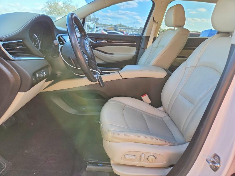 Photo 7 from auction – 2018 BUICK ENCLAVE PR with VIN 5GAERCKW1JJ218394