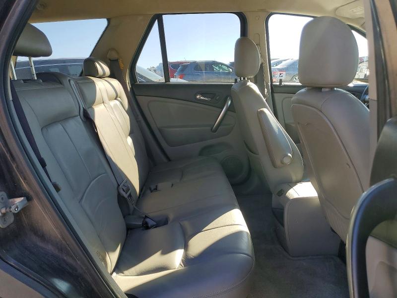 Photo 11 from auction – 2006 SATURN VUE with VIN 5GZCZ33D16S896548